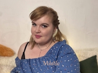Milalile