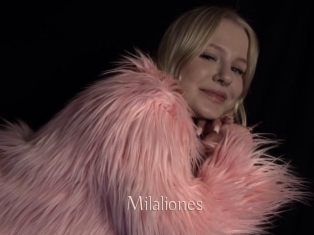 Milaliones