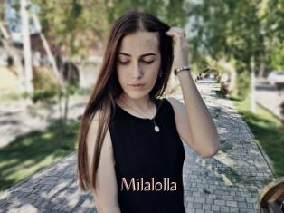 milalolla Anal Sexe