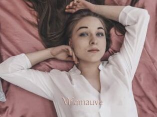 Milamauve