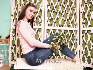 Milamickey