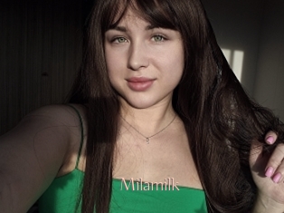 Milamilk