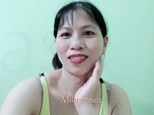 Milamories