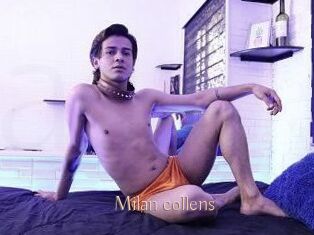 Milan_collens