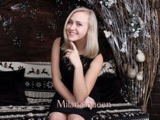 Milanaaqueen