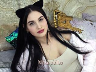 Milanabliss