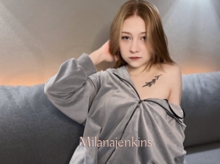 Milanajenkins