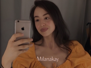 Milanakay