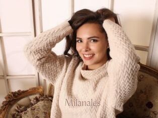 Milanales