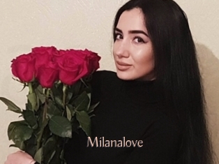 Milanalove