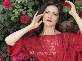 Milanamilana