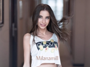 Milanamill