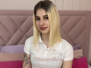 milanamillers Anal Sexe