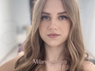 Milanamillinois