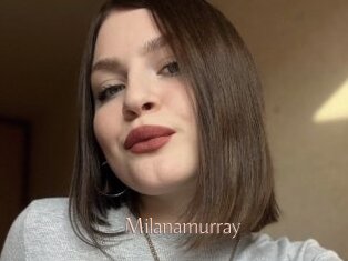 Milanamurray