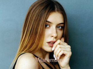 Milanamurrr