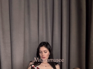 Milanamusee