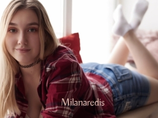 Milanaredis