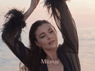milanas Anal Sexe