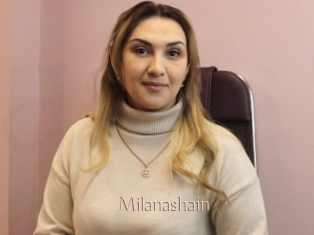 Milanashain