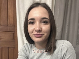 Milanavill