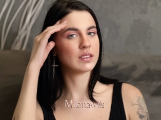 Milanawils