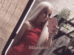 Milankafox
