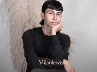 Milanlewis