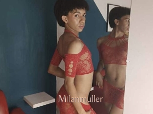Milanmuller