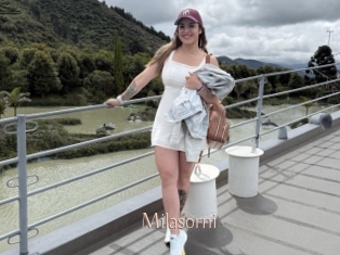 Milasorni