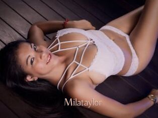 Milataylor