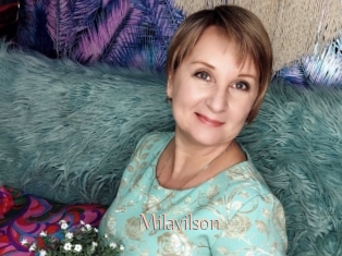 Milavilson