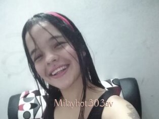 Milayhot303av