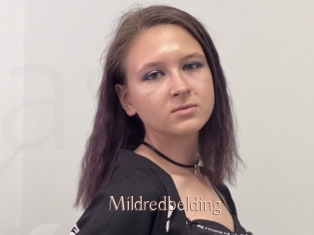 Mildredbelding