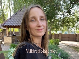 Mildredblatchley