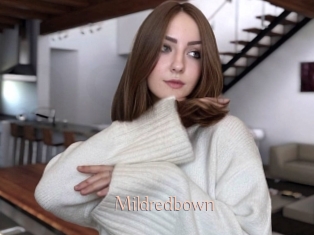 Mildredbown