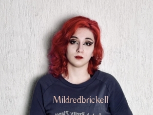 Mildredbrickell