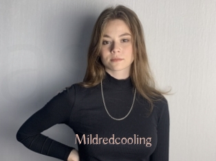 mildredcooling Anal Sexe