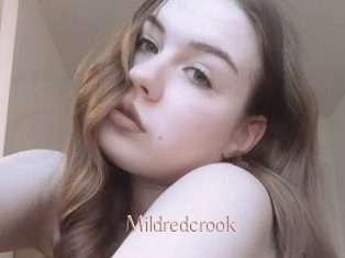 mildredcrook Anal Sexe