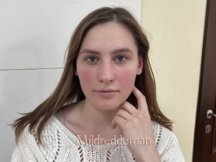 Mildreddeman