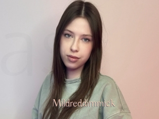 Mildreddimmick