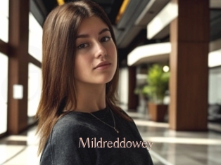 mildreddowey Anal Sexe