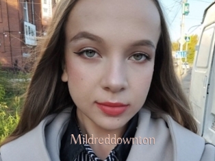 Mildreddownton