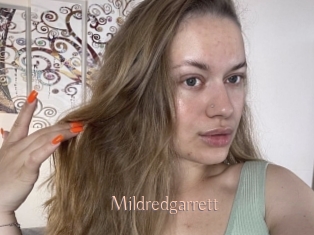 mildredgarrett Anal Sexe