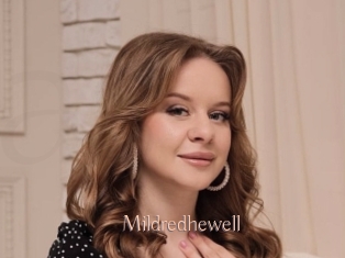 mildredhewell Anal Sexe