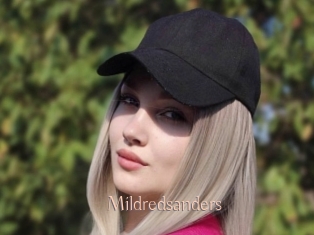 Mildredsanders