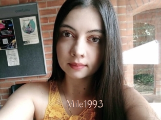 Mile1993