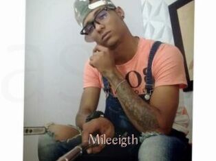 Mileeigth