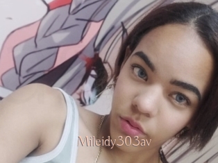 Mileidy303av