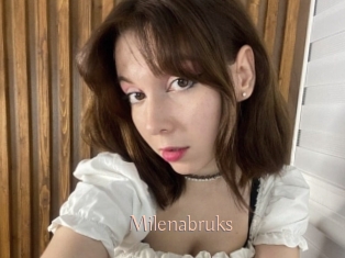 Milenabruks